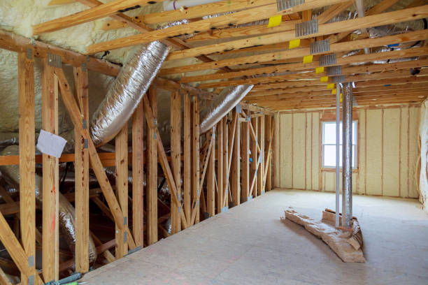 Best Blown-in Insulation  in Gatlinburg, TN